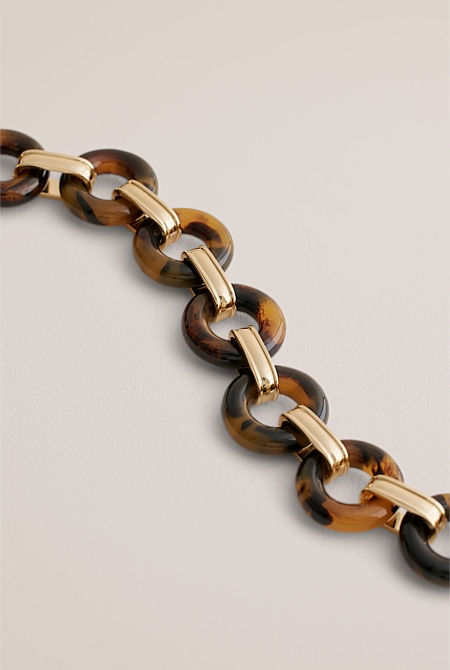 Kaia Necklace