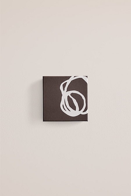 Camie Lyons x Trenery Brooch