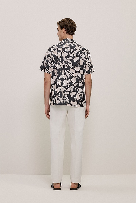 Sable Short Sleeve Shirt