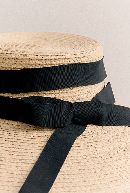 Navine Sun Hat