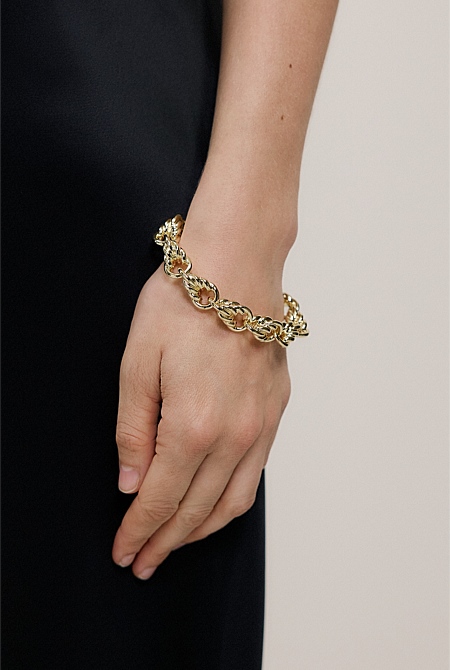 Coralee Bracelet