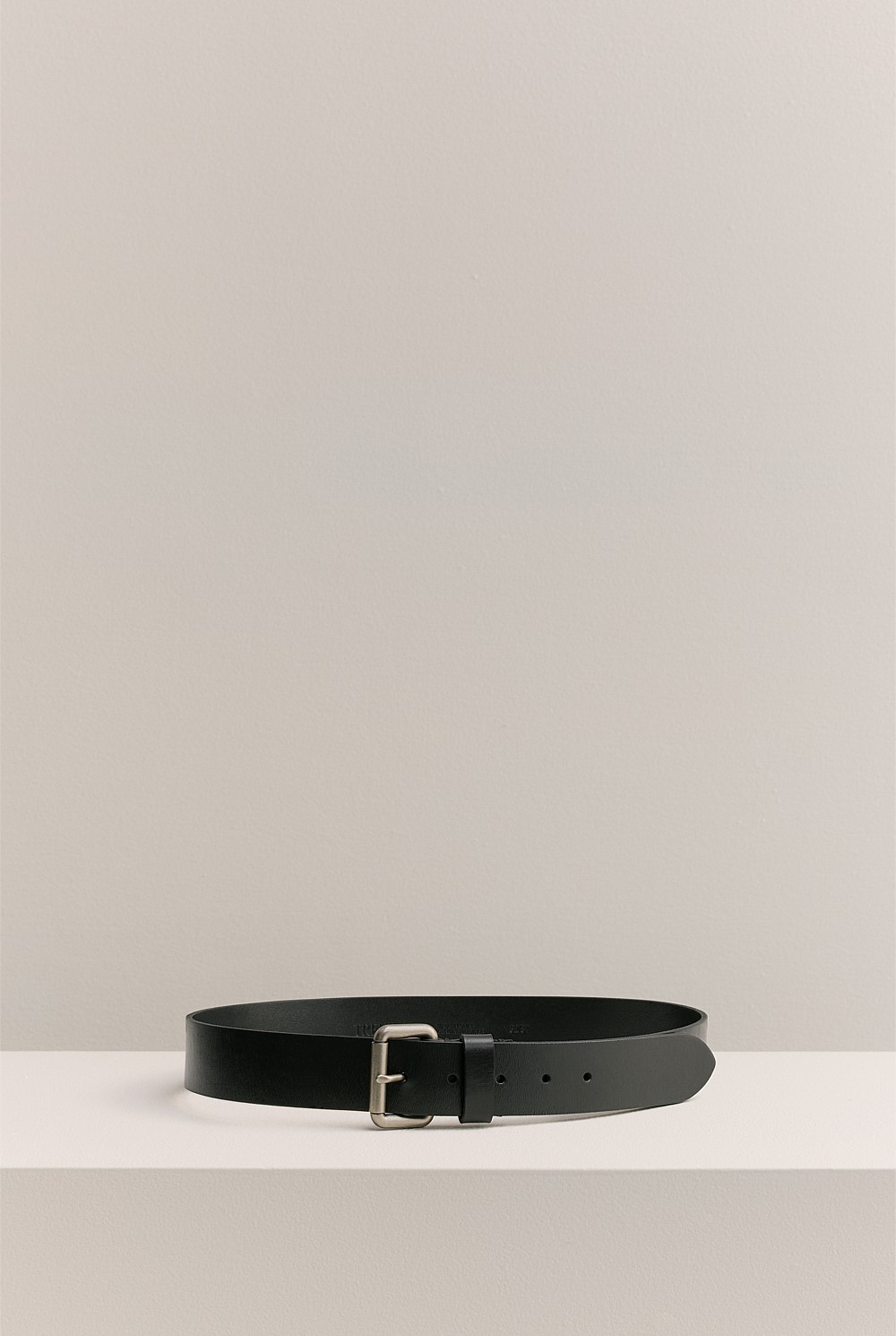 trenery belts