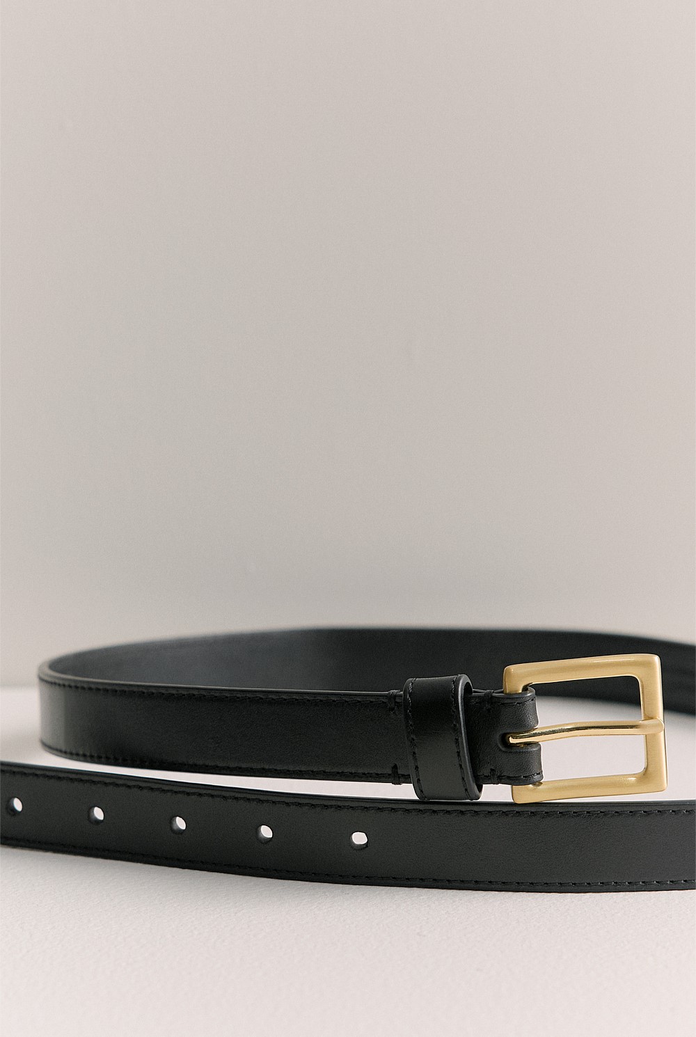 trenery belts