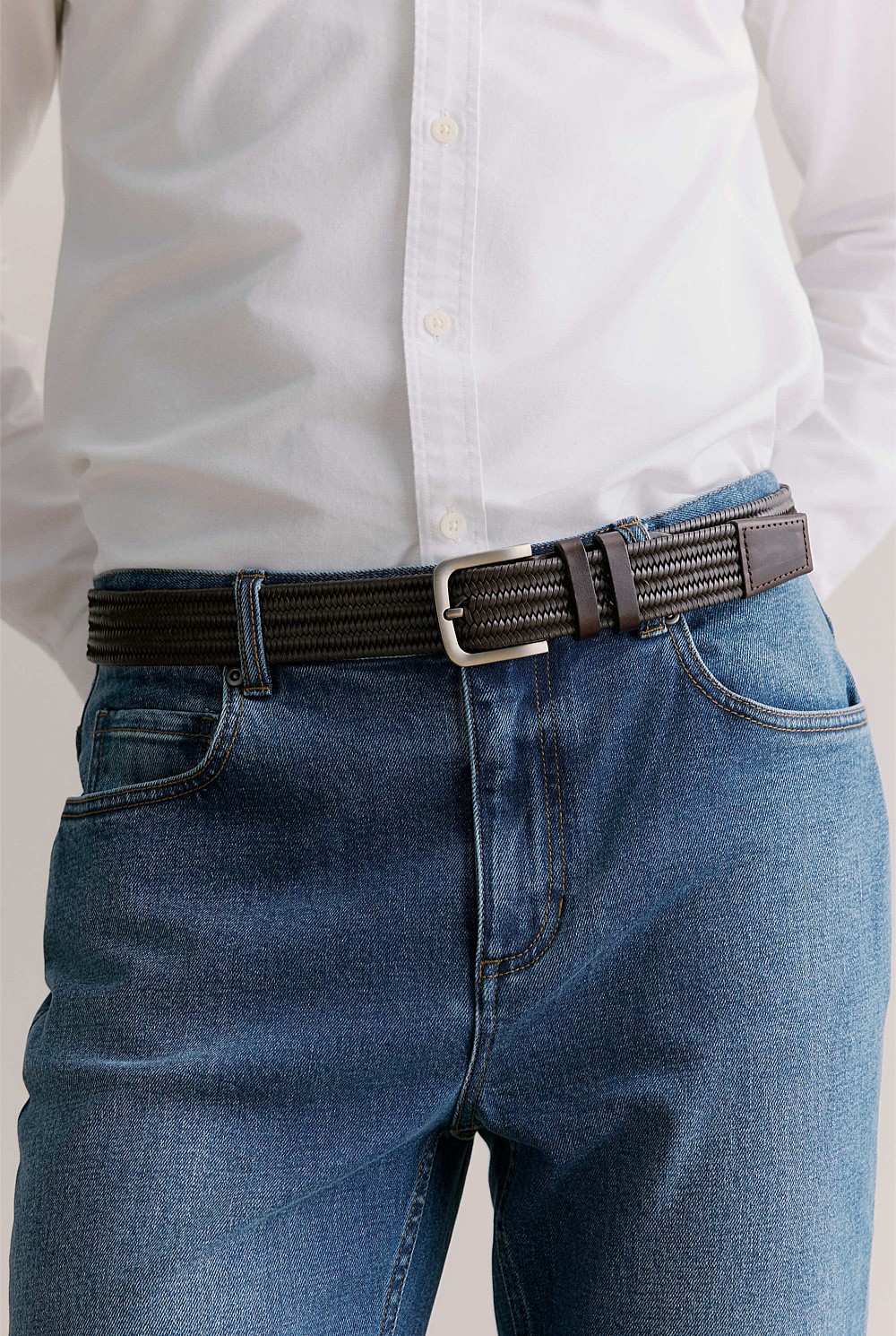 trenery belts